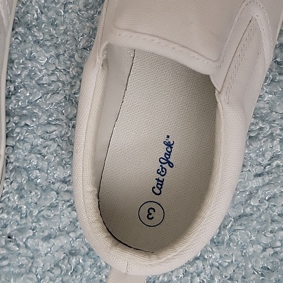 Cat & Jack Sneakers - Picture 5 of 6